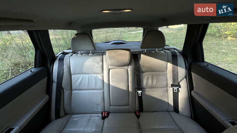 Универсал Volvo V50 2009 в Львове фото 13 Универсал Volvo V50 2009 в Львове