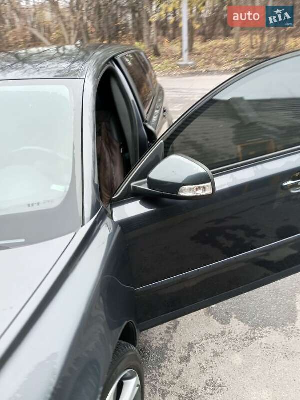 Универсал Volvo V50 2010 в Черкассах фото 5 Универсал Volvo V50 2010 в Черкассах