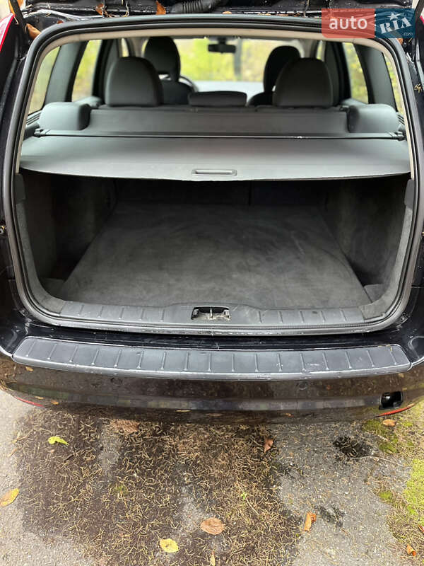 Универсал Volvo V50 2010 в Волочиске фото 9 Универсал Volvo V50 2010 в Волочиске