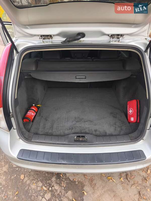 Універсал Volvo V50 2008 в Харкові фото 15 Універсал Volvo V50 2008 в Харкові