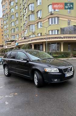 Універсал Volvo V50 2012 в Києві