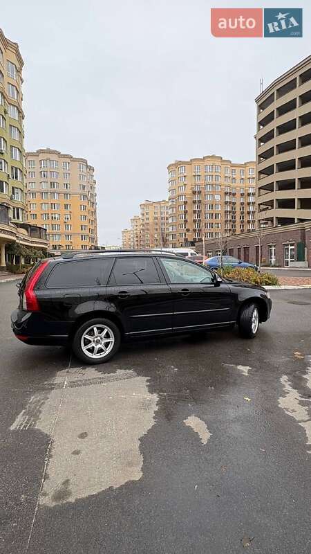 Універсал Volvo V50 2012 в Києві фото 6 Універсал Volvo V50 2012 в Києві