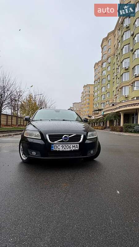 Універсал Volvo V50 2012 в Києві фото 11 Універсал Volvo V50 2012 в Києві