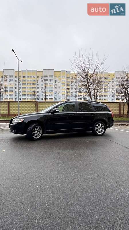 Універсал Volvo V50 2012 в Києві фото 15 Універсал Volvo V50 2012 в Києві