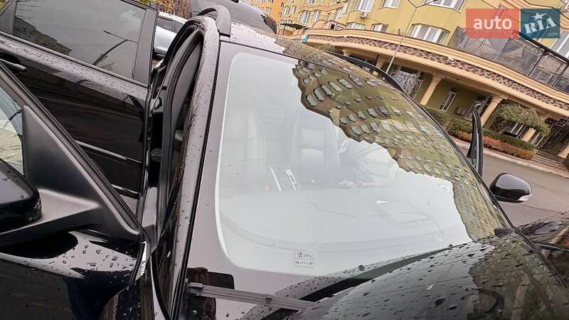 Універсал Volvo V50 2012 в Києві фото 30 Універсал Volvo V50 2012 в Києві