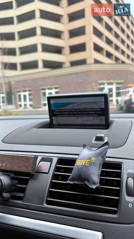 Універсал Volvo V50 2012 в Києві фото 35 Універсал Volvo V50 2012 в Києві