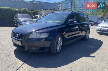 Универсал Volvo V50 2009 в Хмельницком