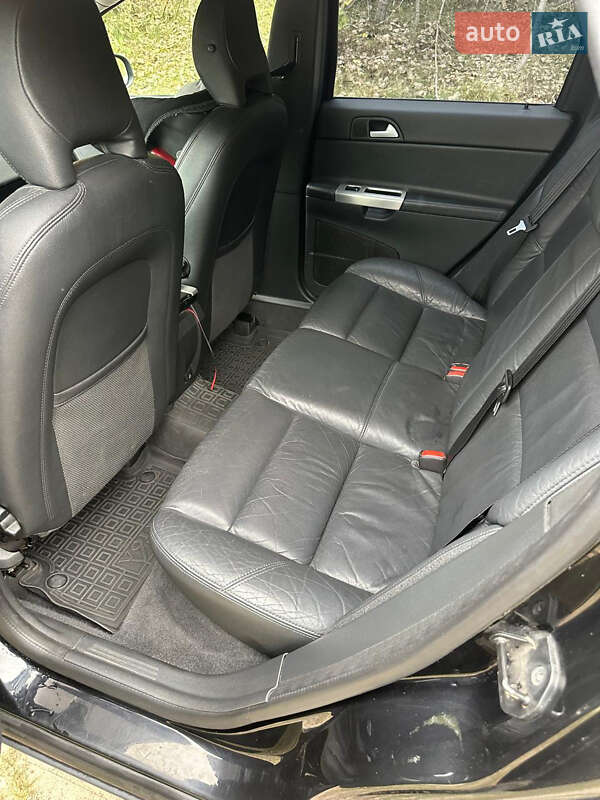 Універсал Volvo V50 2008 в Камені-Каширському фото 4 Універсал Volvo V50 2008 в Камені-Каширському