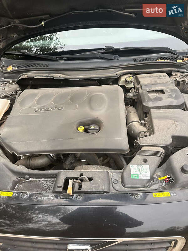 Універсал Volvo V50 2008 в Камені-Каширському фото 10 Універсал Volvo V50 2008 в Камені-Каширському