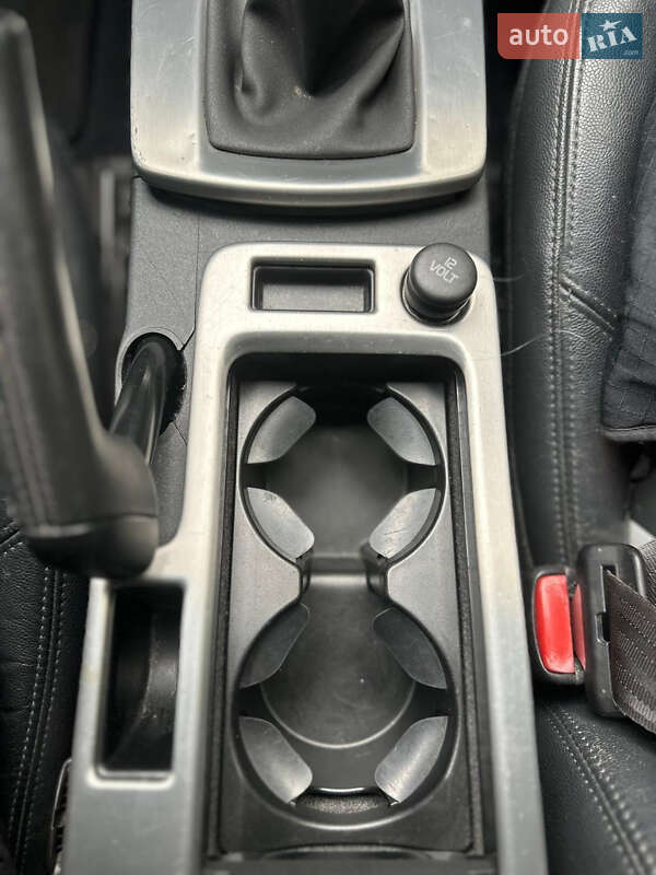 Універсал Volvo V50 2008 в Камені-Каширському фото 12 Універсал Volvo V50 2008 в Камені-Каширському