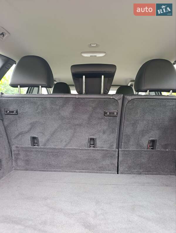 Универсал Volvo V50 2011 в Луцке