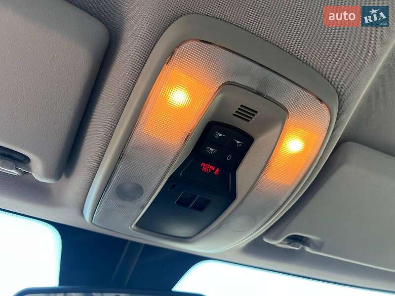 Универсал Volvo V50 2008 в Львове