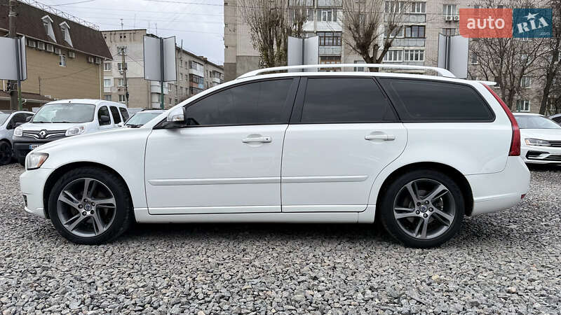 Универсал Volvo V50 2011 в Бердичеве фото 7 Универсал Volvo V50 2011 в Бердичеве