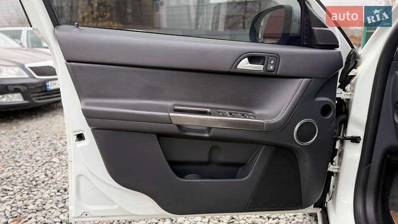 Универсал Volvo V50 2011 в Бердичеве фото 14 Универсал Volvo V50 2011 в Бердичеве