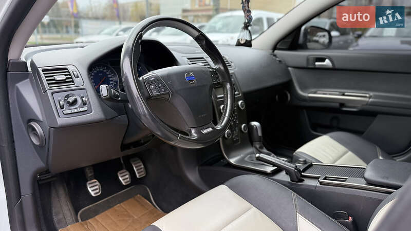 Универсал Volvo V50 2011 в Бердичеве фото 15 Универсал Volvo V50 2011 в Бердичеве