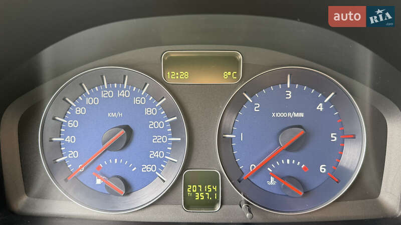 Универсал Volvo V50 2011 в Бердичеве фото 18 Универсал Volvo V50 2011 в Бердичеве