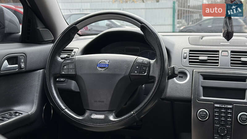 Универсал Volvo V50 2011 в Бердичеве фото 22 Универсал Volvo V50 2011 в Бердичеве