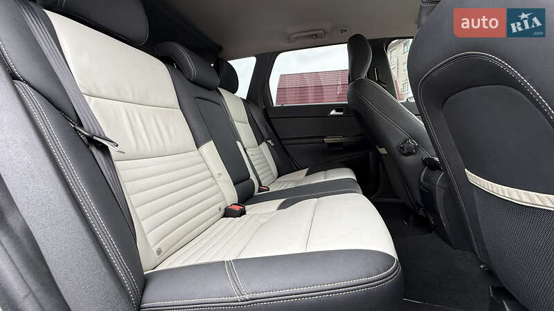 Универсал Volvo V50 2011 в Бердичеве фото 25 Универсал Volvo V50 2011 в Бердичеве