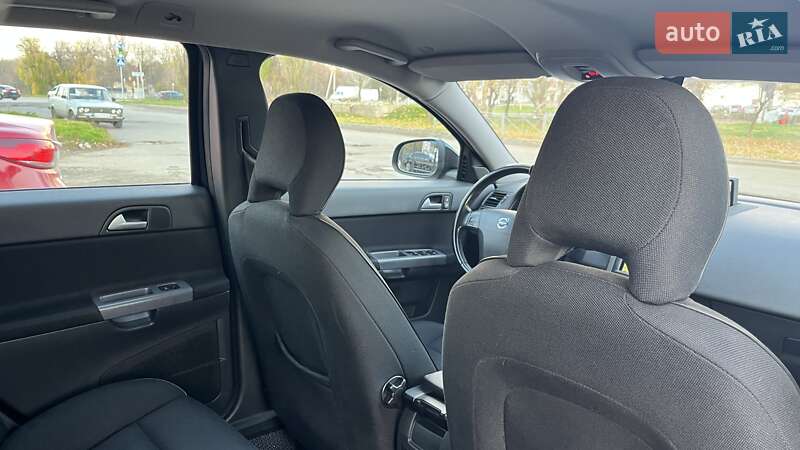Універсал Volvo V50 2011 в Миколаєві фото 12 Універсал Volvo V50 2011 в Миколаєві