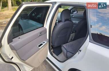 Універсал Volvo V50 2010 в Житомирі