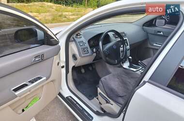 Універсал Volvo V50 2010 в Житомирі