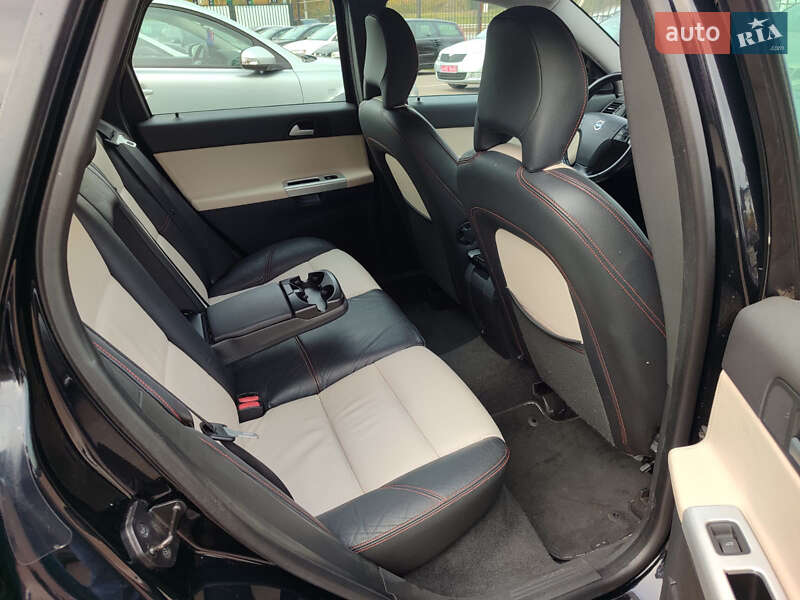 Універсал Volvo V50 2010 в Києві