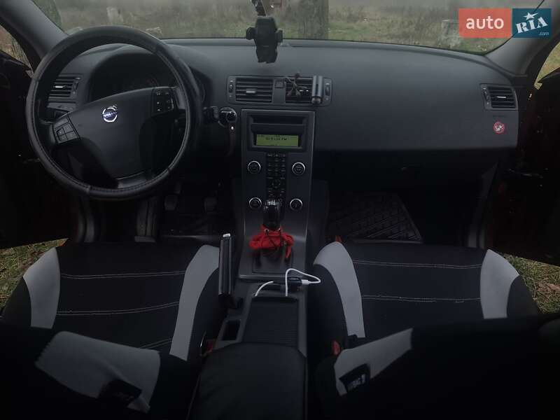 Універсал Volvo V50 2008 в Славуті фото 13 Універсал Volvo V50 2008 в Славуті