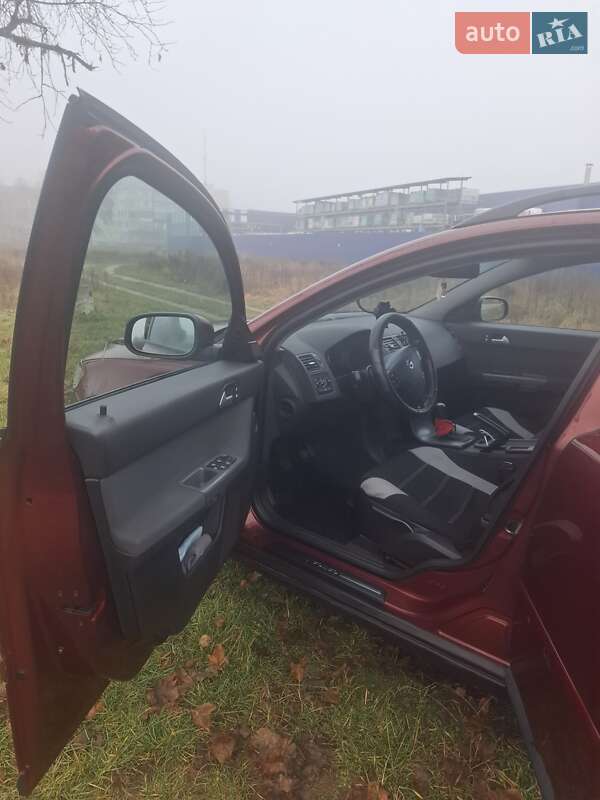 Універсал Volvo V50 2008 в Славуті фото 18 Універсал Volvo V50 2008 в Славуті