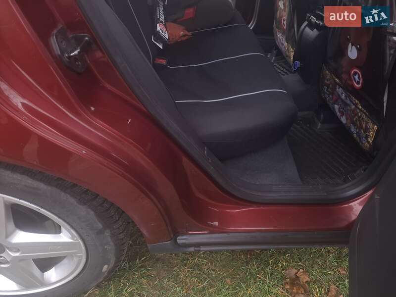 Універсал Volvo V50 2008 в Славуті фото 6 Універсал Volvo V50 2008 в Славуті