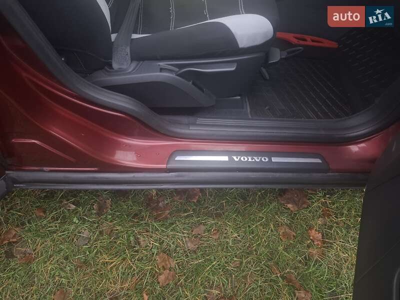 Універсал Volvo V50 2008 в Славуті фото 15 Універсал Volvo V50 2008 в Славуті