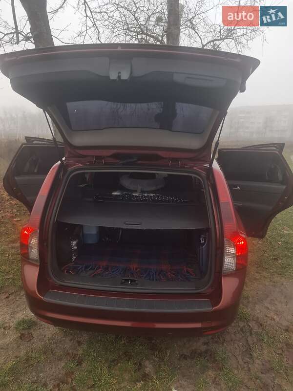 Універсал Volvo V50 2008 в Славуті фото 19 Універсал Volvo V50 2008 в Славуті
