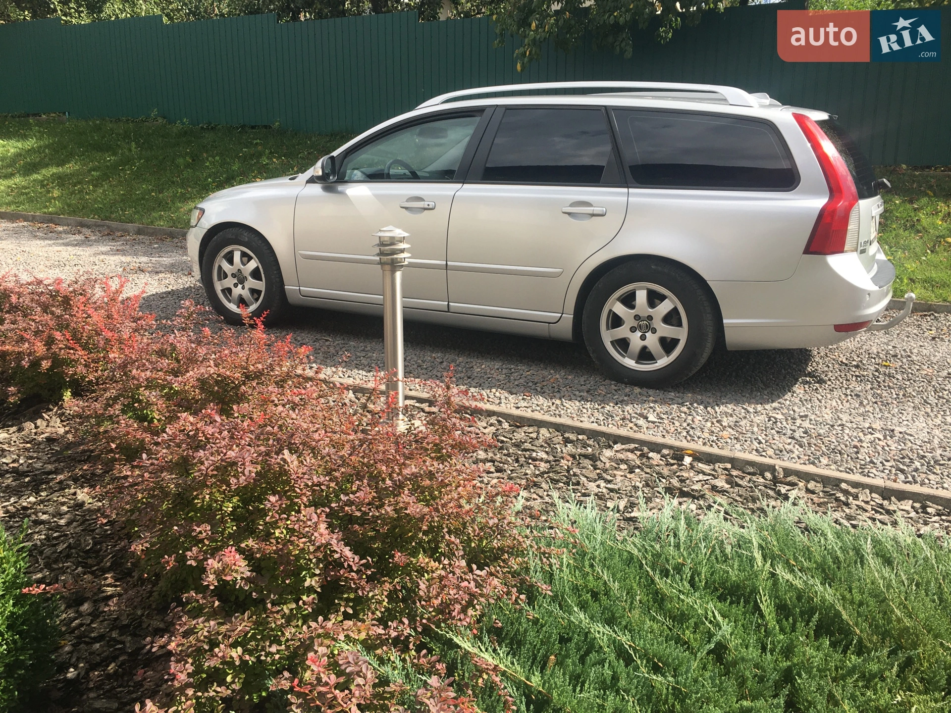 2010 Volvo V50 - мініатюра 3