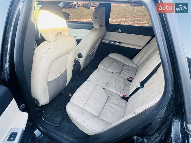 Универсал Volvo V50 2010 в Белогородке фото 9 Универсал Volvo V50 2010 в Белогородке