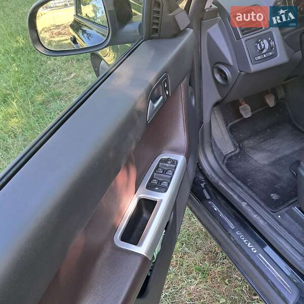 Универсал Volvo V50 2010 в Стрые фото 12 Универсал Volvo V50 2010 в Стрые