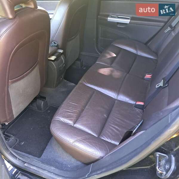 Универсал Volvo V50 2010 в Стрые фото 15 Универсал Volvo V50 2010 в Стрые