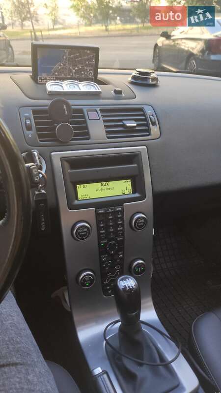 Универсал Volvo V50 2008 в Киеве