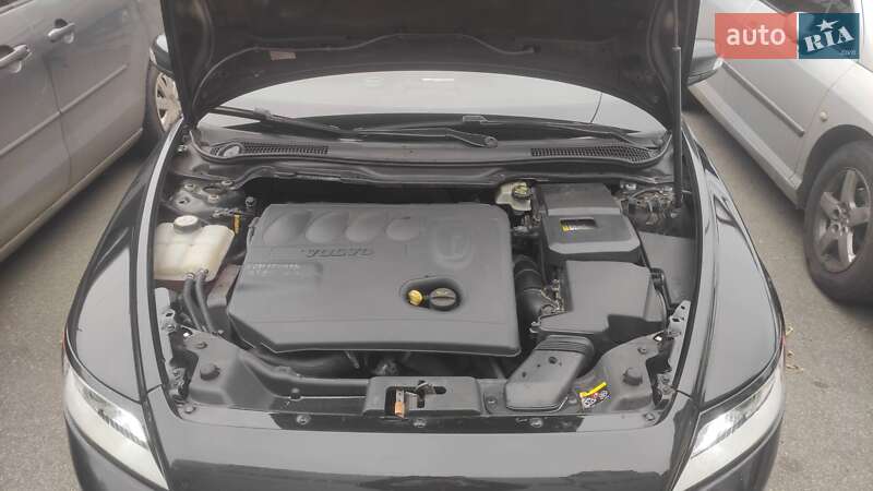 Универсал Volvo V50 2008 в Киеве