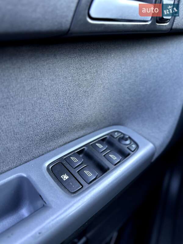 Универсал Volvo V50 2006 в Львове фото 10 Универсал Volvo V50 2006 в Львове