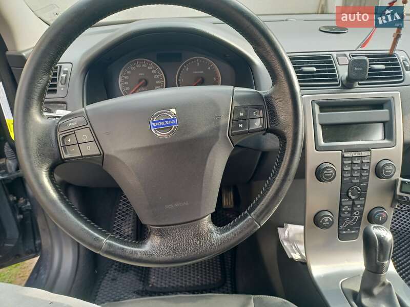 Универсал Volvo V50 2005 в Львове фото 11 Универсал Volvo V50 2005 в Львове
