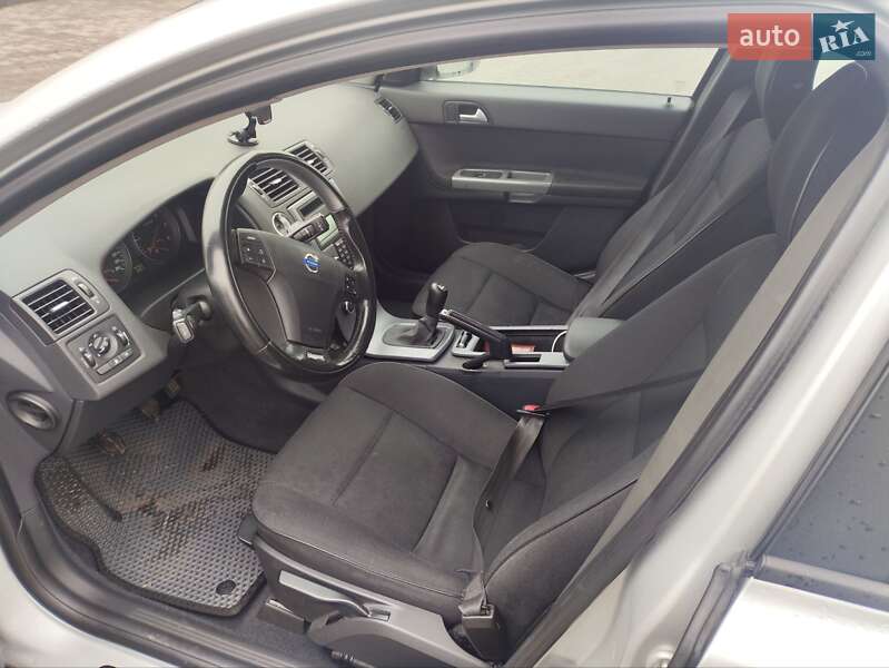Универсал Volvo V50 2010 в Ковеле фото 4 Универсал Volvo V50 2010 в Ковеле