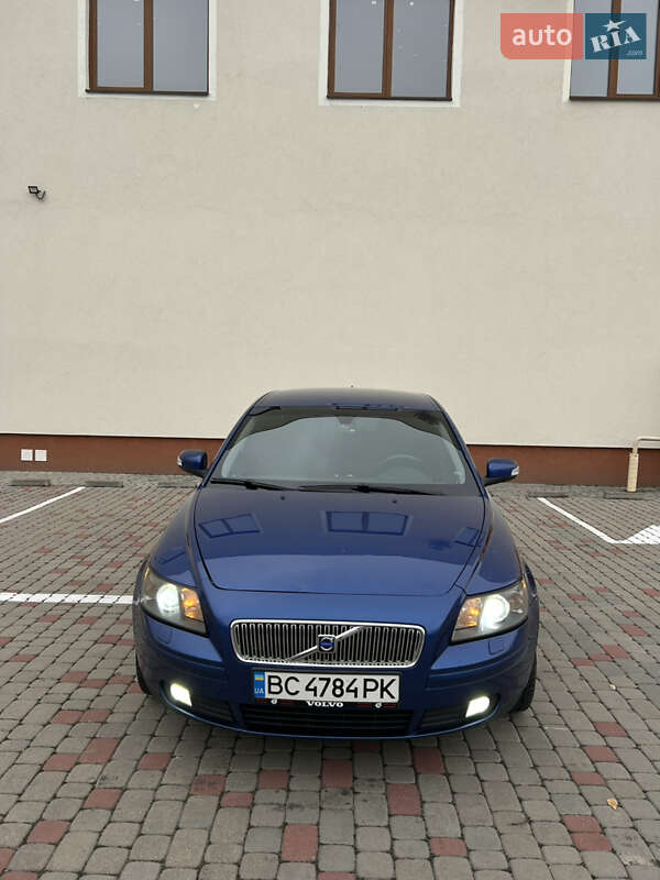 Универсал Volvo V50 2007 в Львове фото 4 Универсал Volvo V50 2007 в Львове