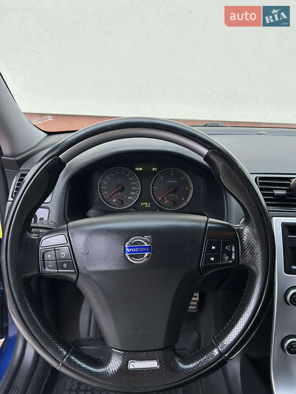 Универсал Volvo V50 2007 в Львове фото 14 Универсал Volvo V50 2007 в Львове