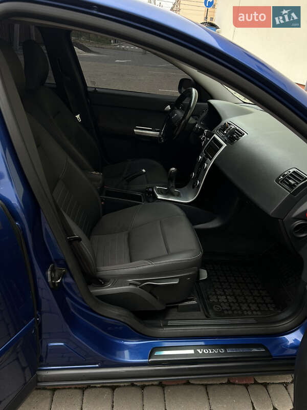 Универсал Volvo V50 2007 в Львове фото 20 Универсал Volvo V50 2007 в Львове