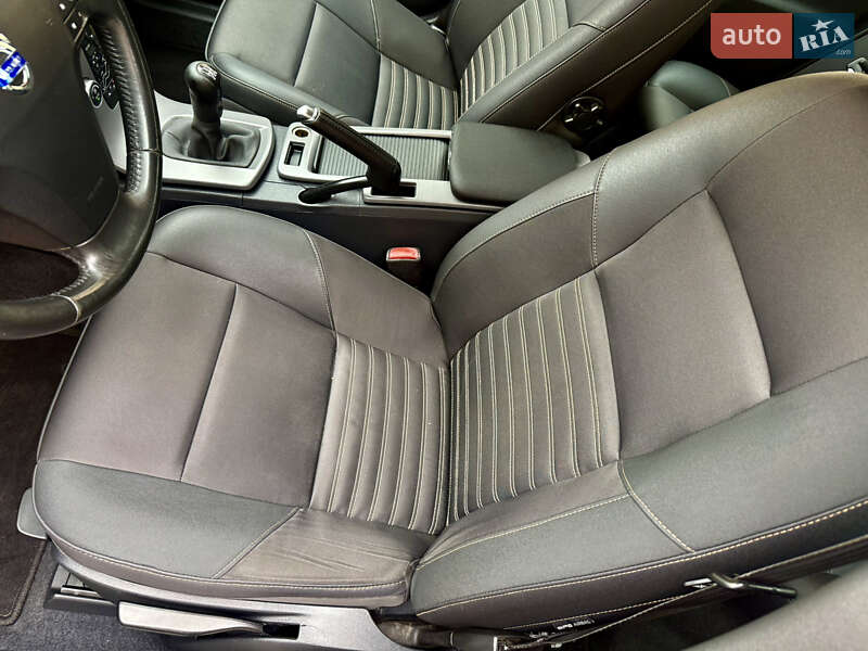 Универсал Volvo V50 2009 в Ровно