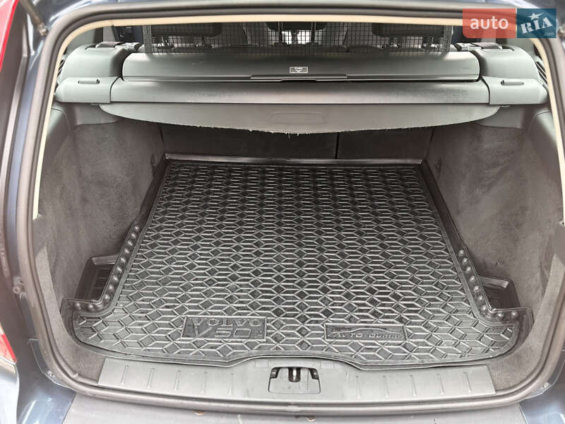 Универсал Volvo V50 2005 в Тернополе