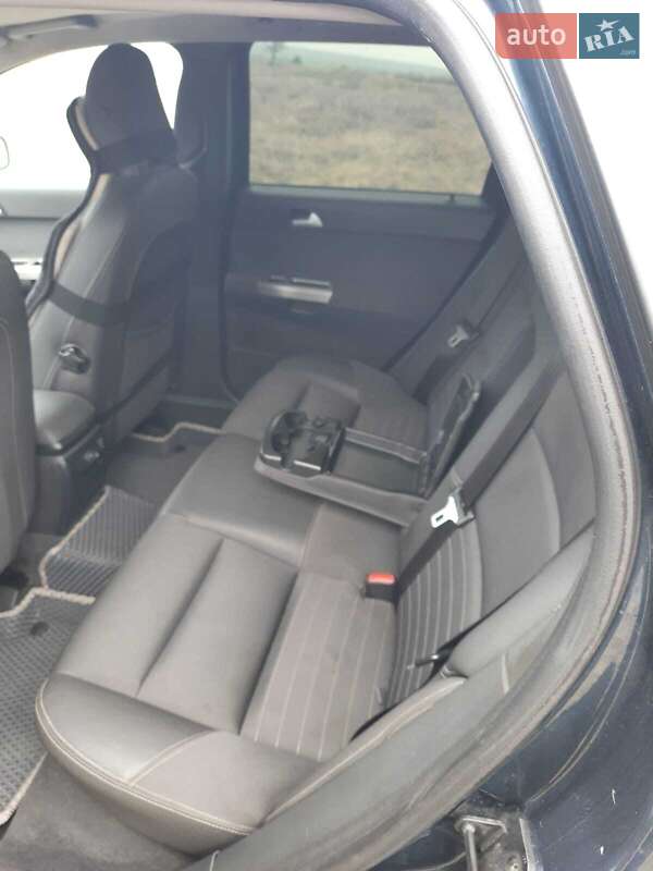 Универсал Volvo V50 2005 в Долинской
