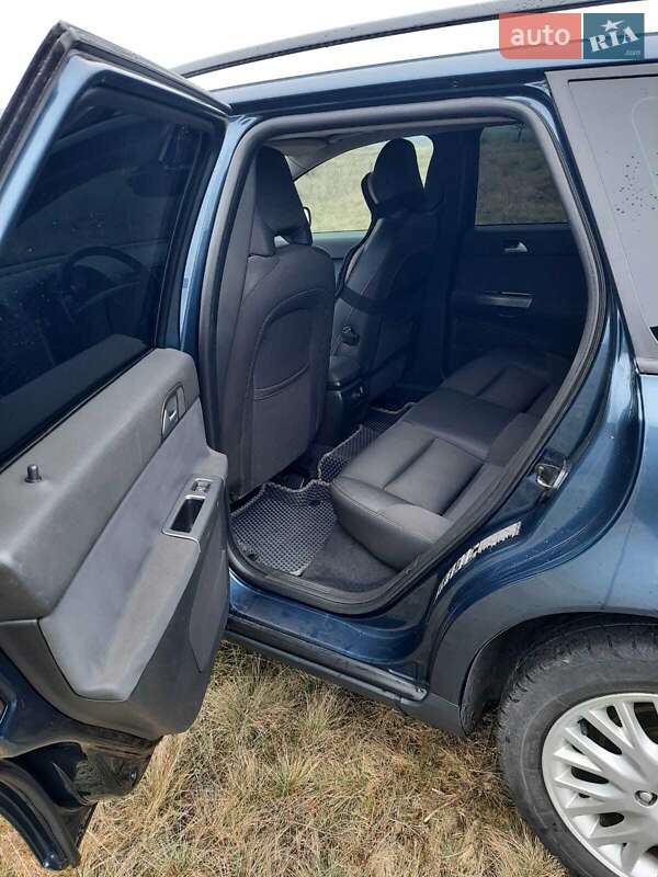 Универсал Volvo V50 2005 в Долинской