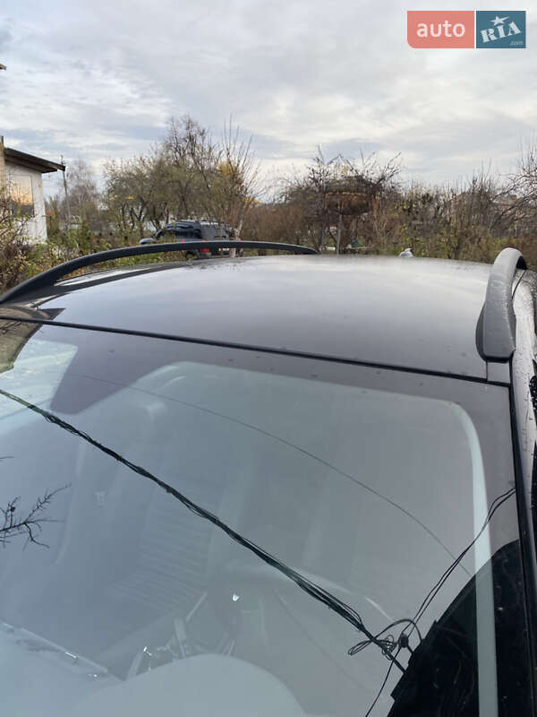 Универсал Volvo V50 2009 в Хороле