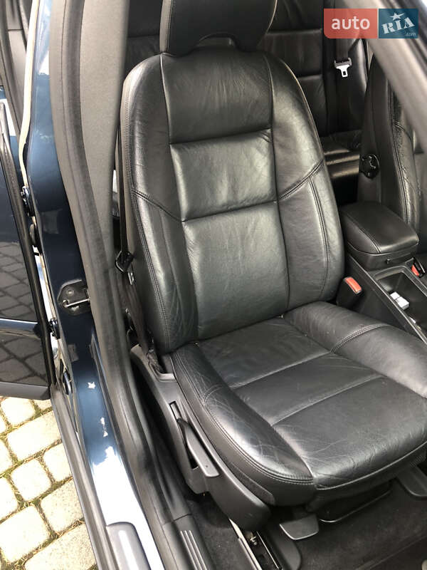 Универсал Volvo V50 2007 в Львове фото 13 Универсал Volvo V50 2007 в Львове