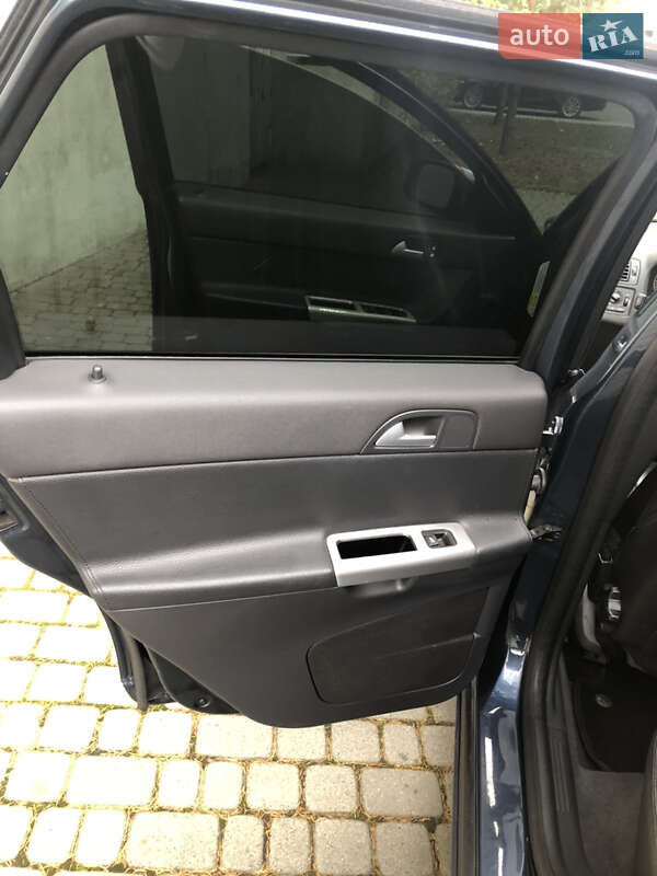 Универсал Volvo V50 2007 в Львове фото 19 Универсал Volvo V50 2007 в Львове